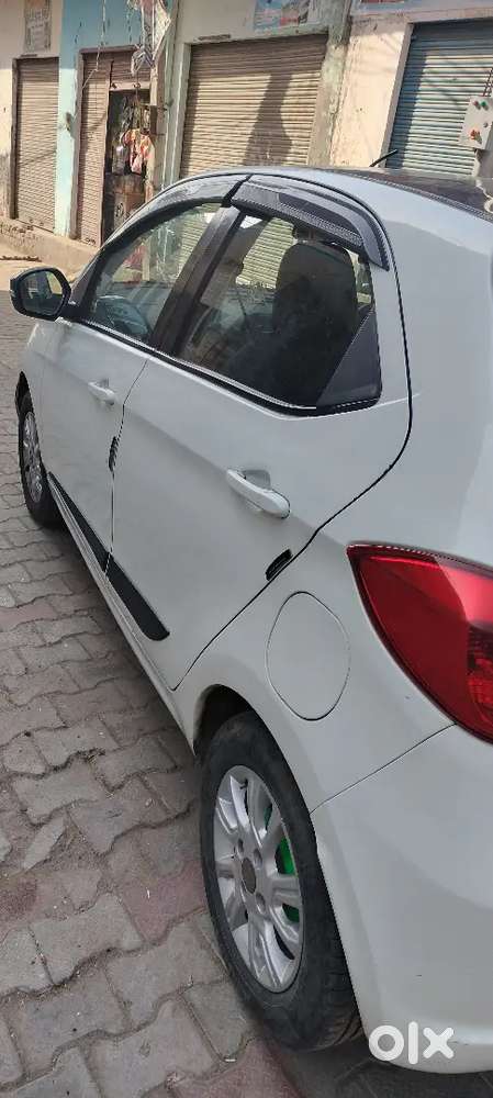 Super Condition No Accident Tata Tiago