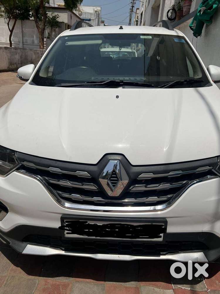 Renault Triber 2020 Petrol 36400 Km Driven