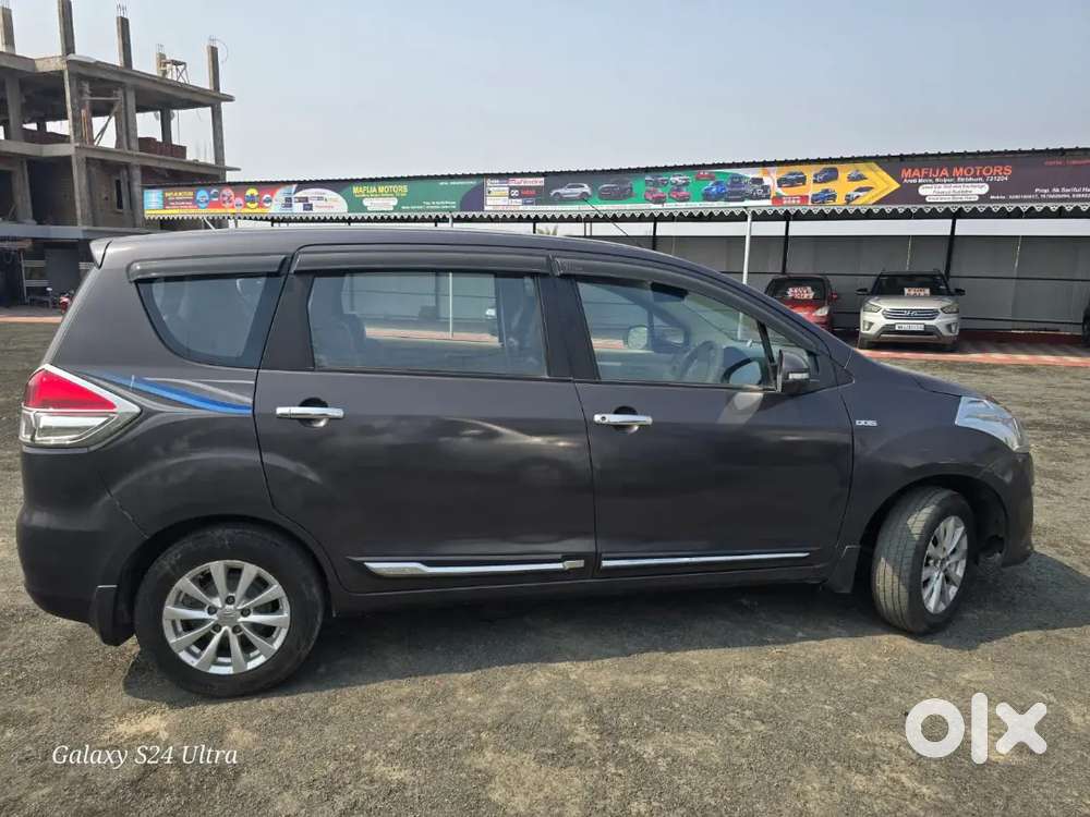 Maruti Suzuki Ertiga 2015 Diesel 90000 Km Driven
