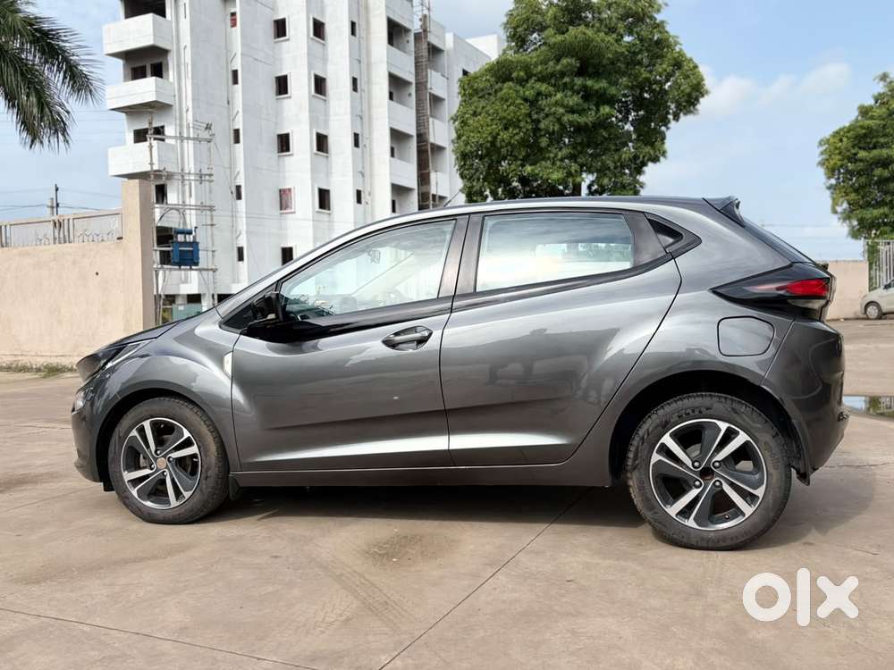Tata Altroz 1.5 Xz Diesel, 2023, Diesel