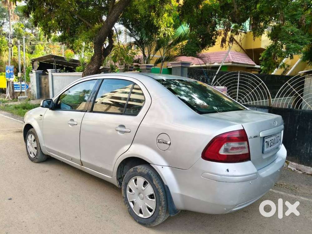 Ford Fiesta Classic 1.6 Clxi, 2014, Petrol