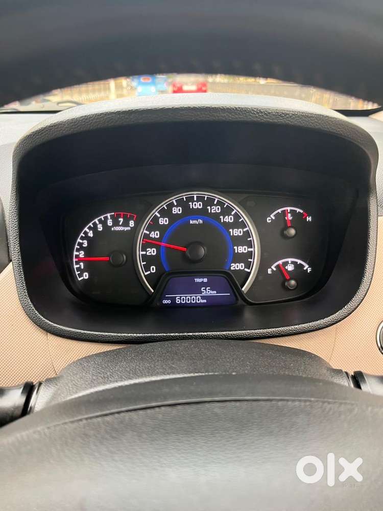 Hyundai Grand I10 2019 Manual Petrol