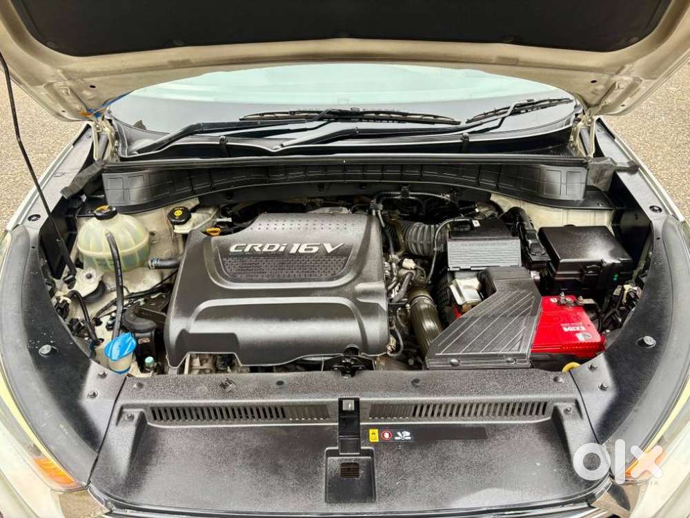 Hyundai Tucson [ ] 2.0 Gls 4wd Diesel At, 2020, Diesel