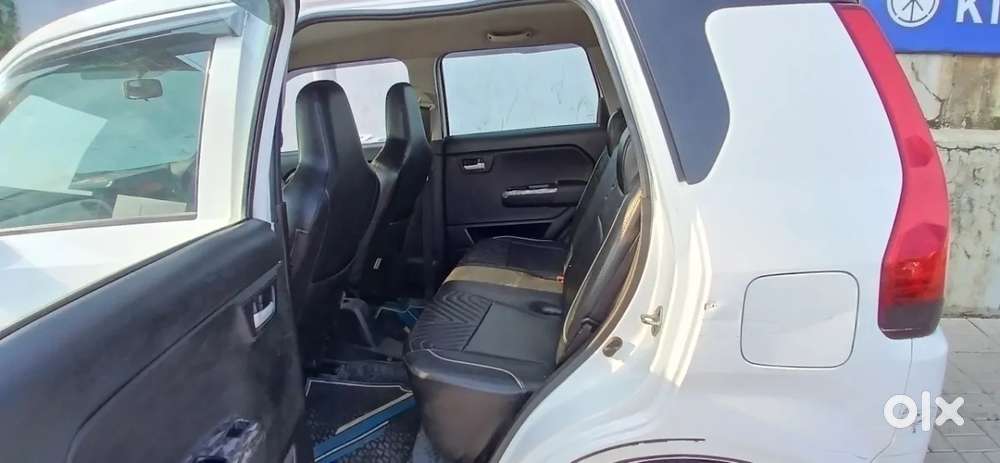Maruti Suzuki Wagon R Vxi 1.0, 2023, Petrol