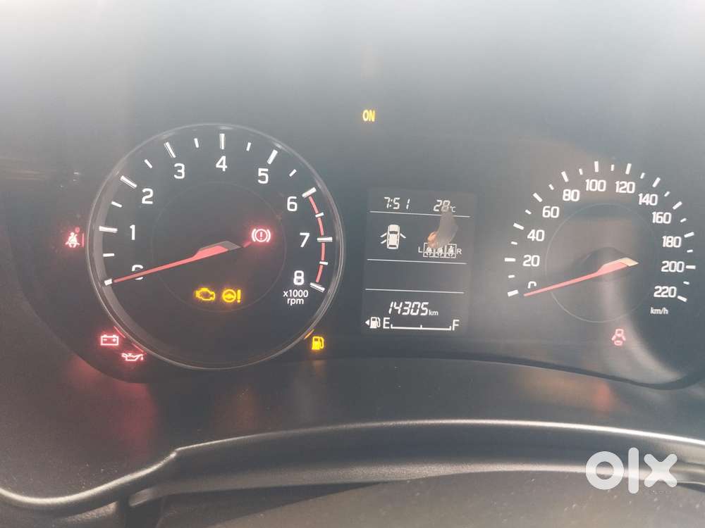 Maruti Suzuki Swift 1.3 Zxi, 2024, Petrol