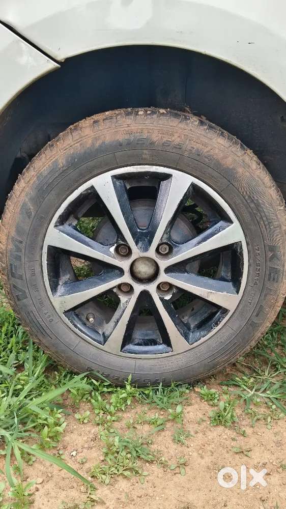 Tata Indica Vista 2011 Diesel Ls (very Good Condition )