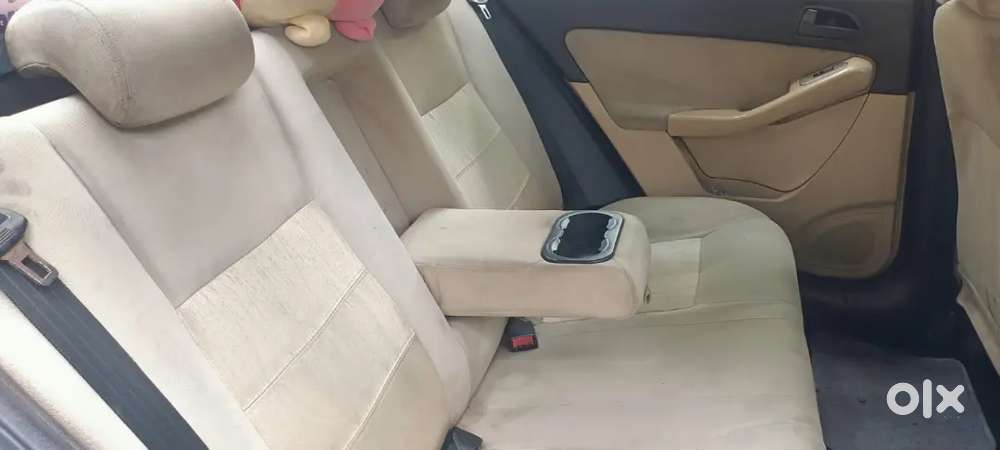 Tata Manza Safire90 2015