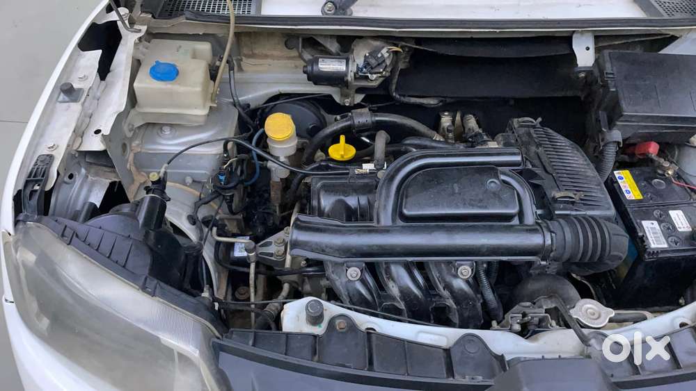 Renault Kwid Rxt 1.0, 2017, Petrol