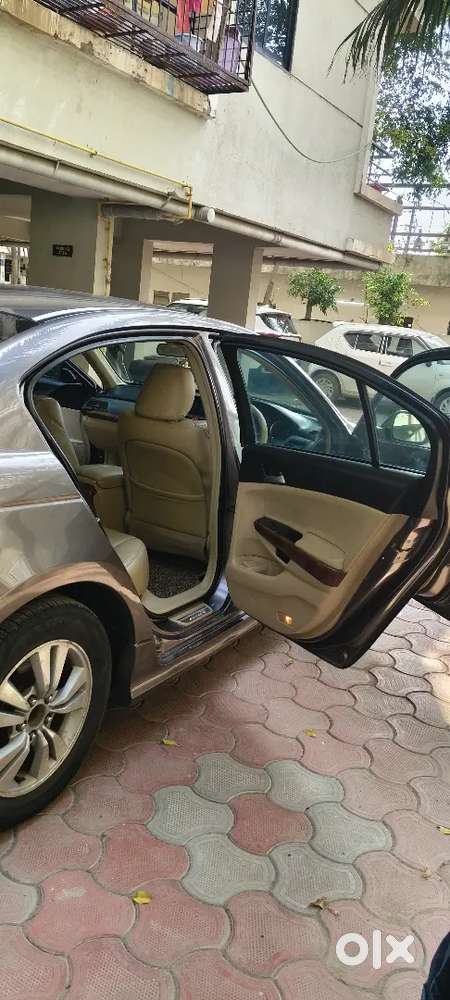 2011 Honda Accord 2.4