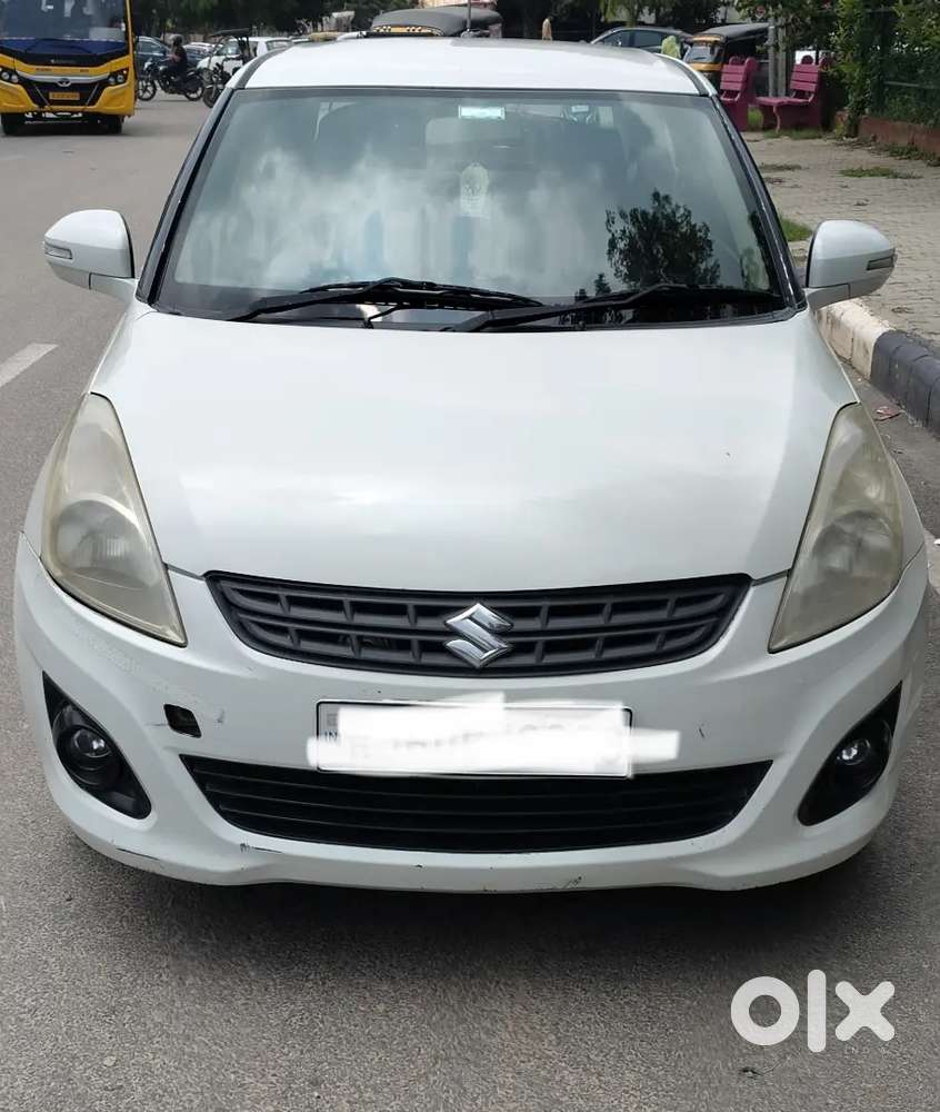 Maruti Suzuki Swift 2013