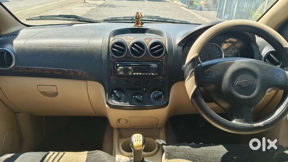 Chevrolet Enjoy 2013-2015 Tcdi Ls 8 Seater, 2015, Diesel