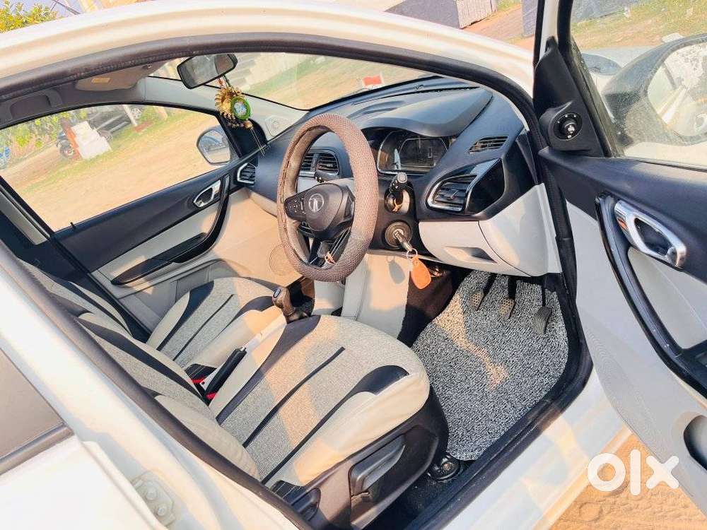Tata Tiago 1.2 Revotron Xz Plus, 2020, Petrol