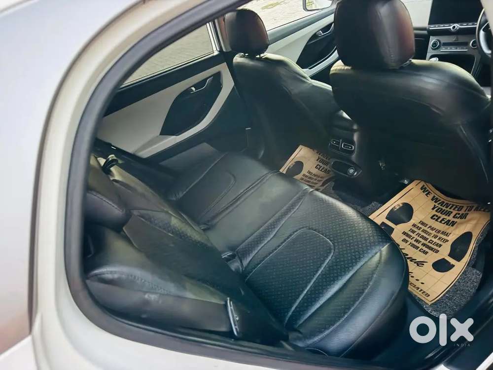 Hyundai Creta Petrol 2023