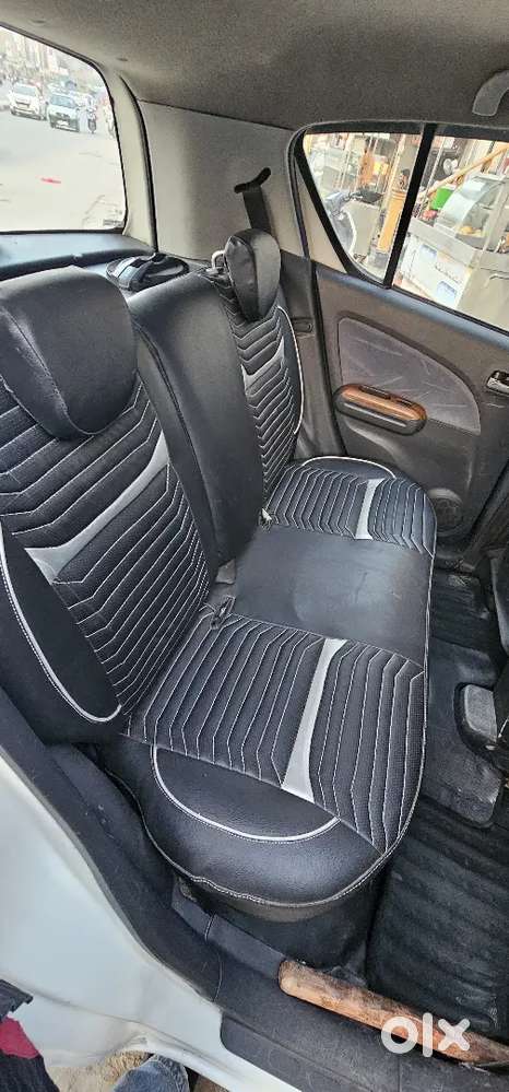 Maruti Suzuki Ritz 2010 Diesel 150000 Km Driven