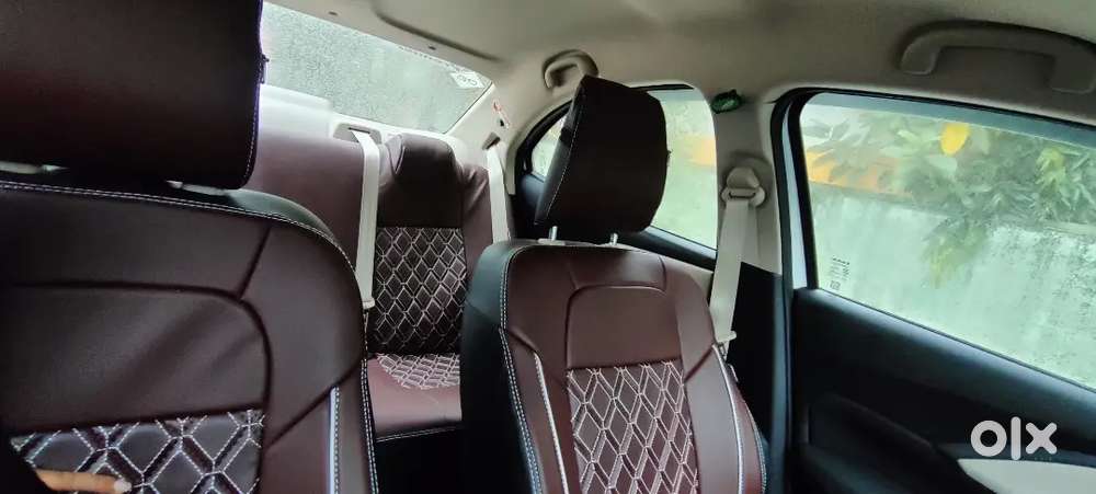 Maruti Suzuki Dzire 1.2 2026