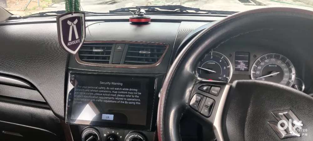 Maruti Suzuki Ertiga 2017 Diesel 130000 Km Driven