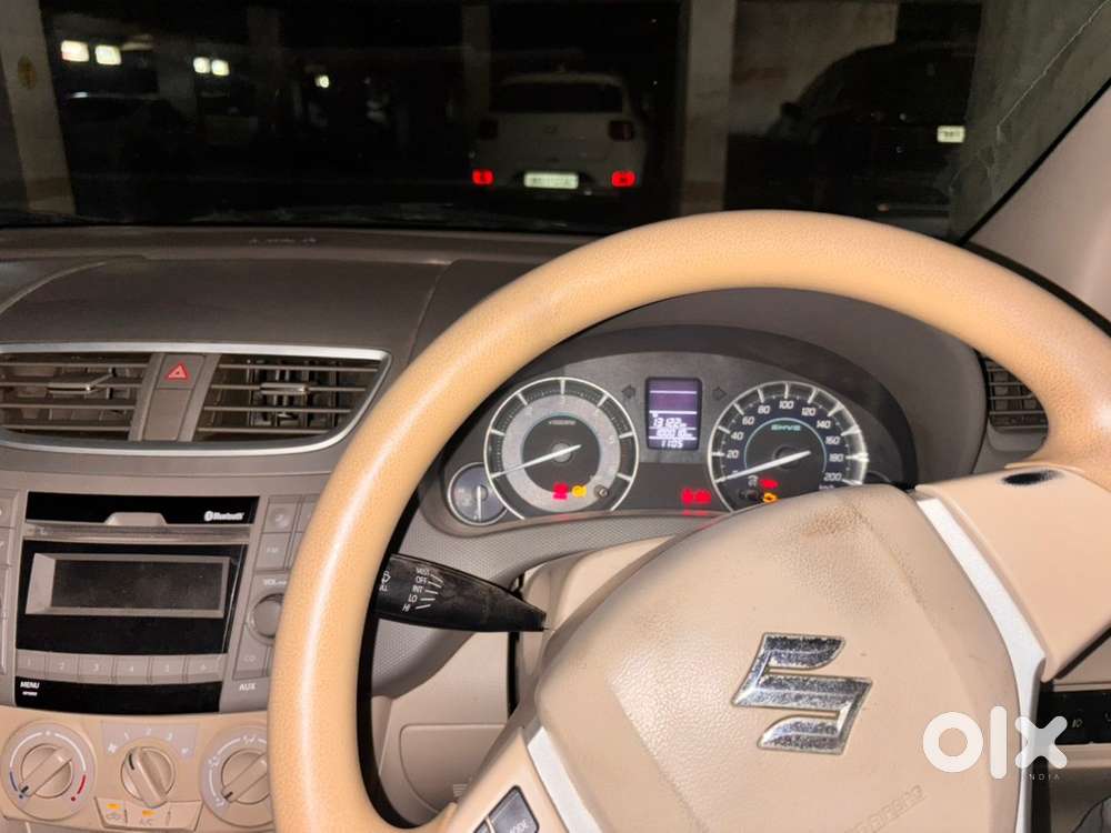 Maruti Suzuki Ertiga Diesel 2016