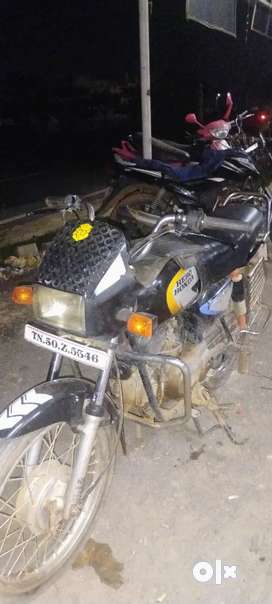 Buy Sell Second Hand Hero Honda Bikes in Pattukkottai Used Hero Honda Bikes in Pattukkottai OLX