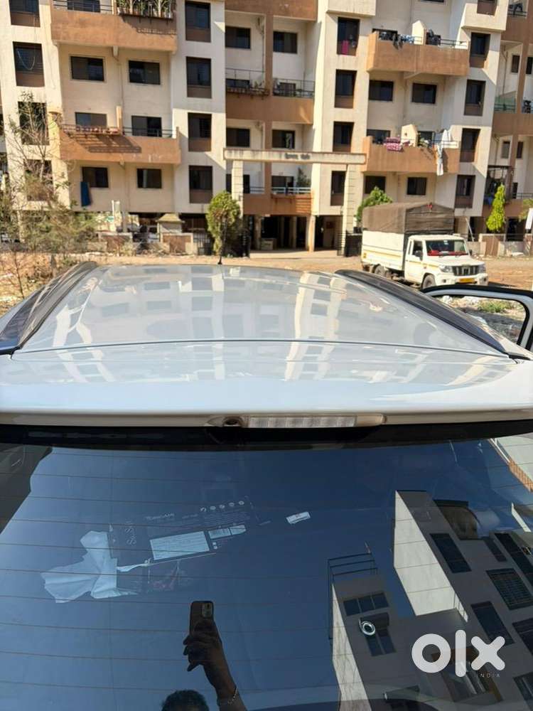 Low-run Toyota Urban Cruiser - High Grade Mt - Direct Own