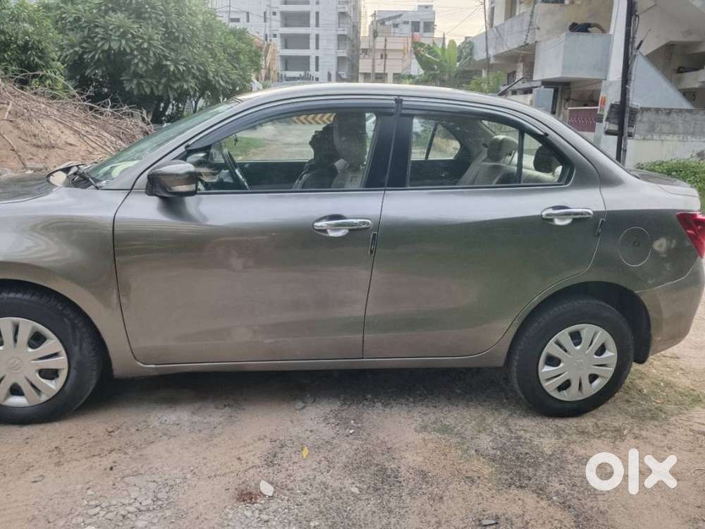 Maruti Suzuki Dzire Vdi, 2019, Diesel