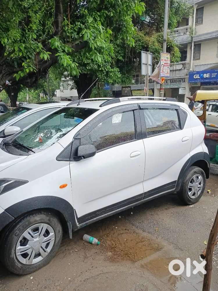 Datsun Redigo 0.8 S Manual 2018
