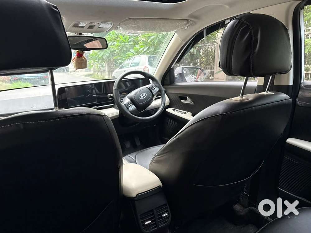 Hyundai Verna Petrol Manual 2025