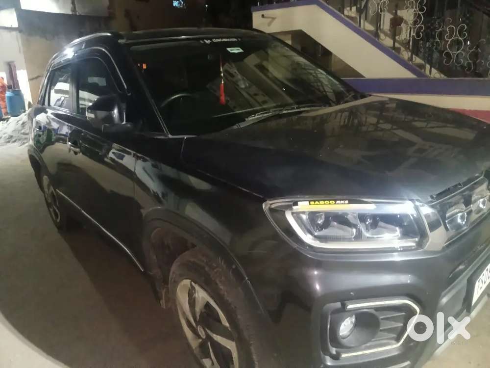 Good Condition Single Hand Use Only Long Drive