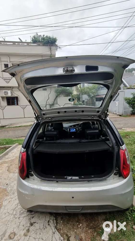 Tata Bolt 1.3 Xm 2015