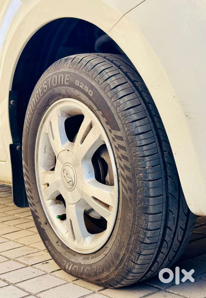 Hyundai I20 1.2 Spotz, 2012, Petrol