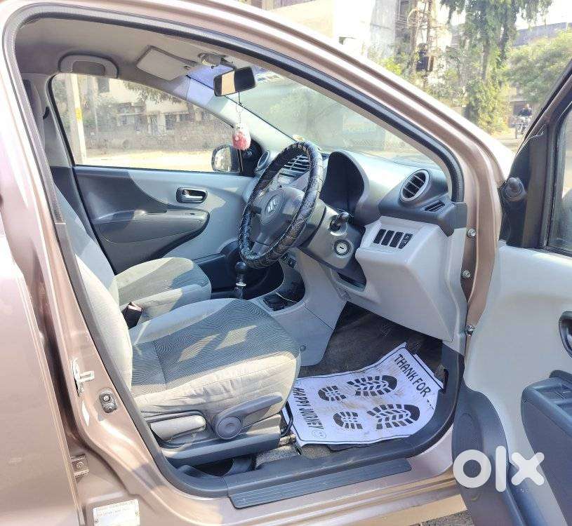 Maruti Suzuki A-star Vxi, 2010, Petrol