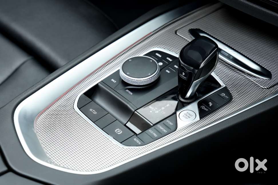 Bmw Z4 M40i, 2023, Petrol