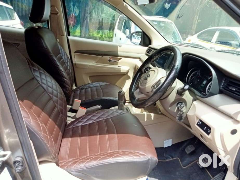 Maruti Suzuki Ertiga Vxi (o) Cng, 2023, Cng & Hybrids