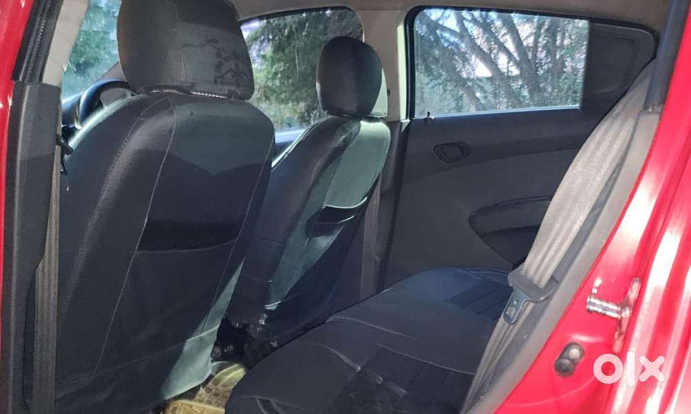 Chevrolet Beat Lt Petrol, 2014, Petrol