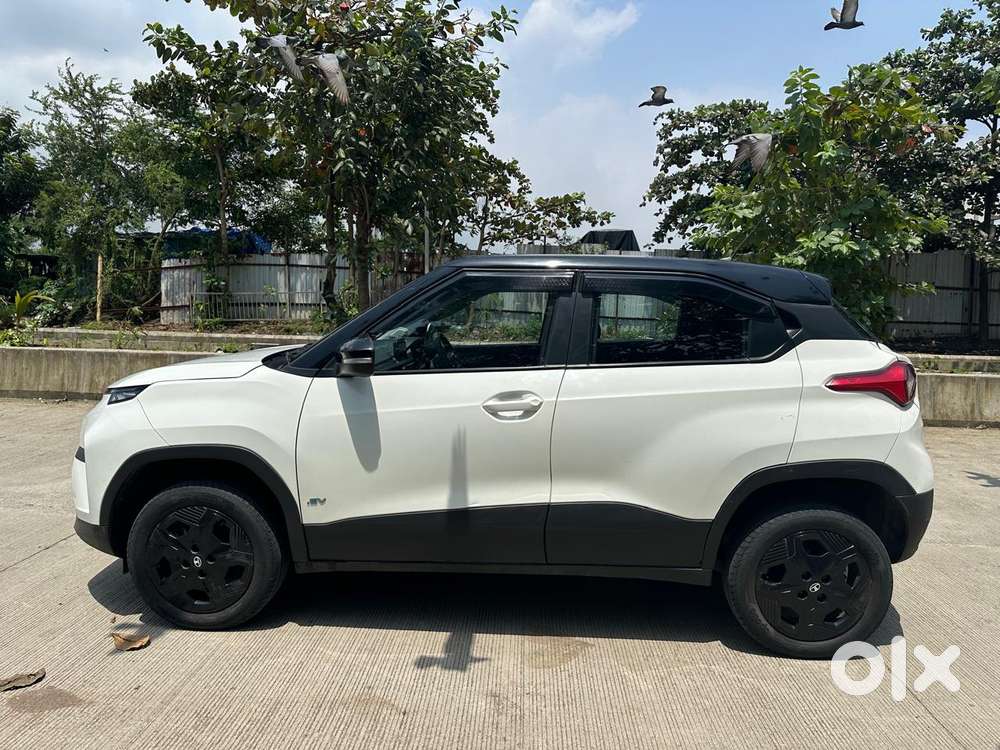 Tata Punch Ev Adventure S Lr, 2024, Electric