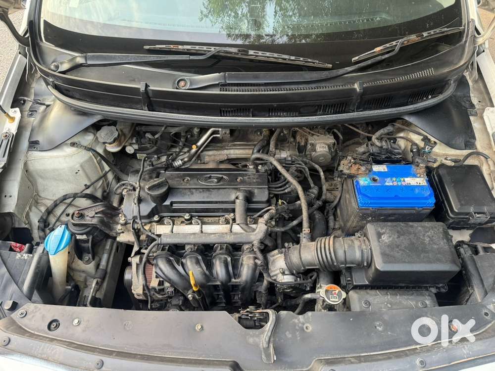 Hyundai Elite I20 2015 Petrol Excellent Condition