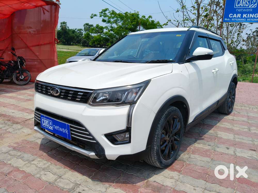 Mahindra Xuv300 W8 Diesel, 2020, Diesel