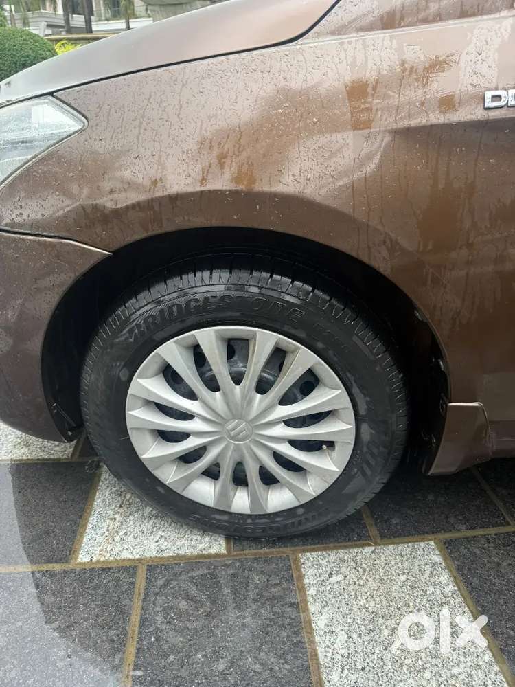Maruti Suzuki Ciaz 2015 Diesel Manual