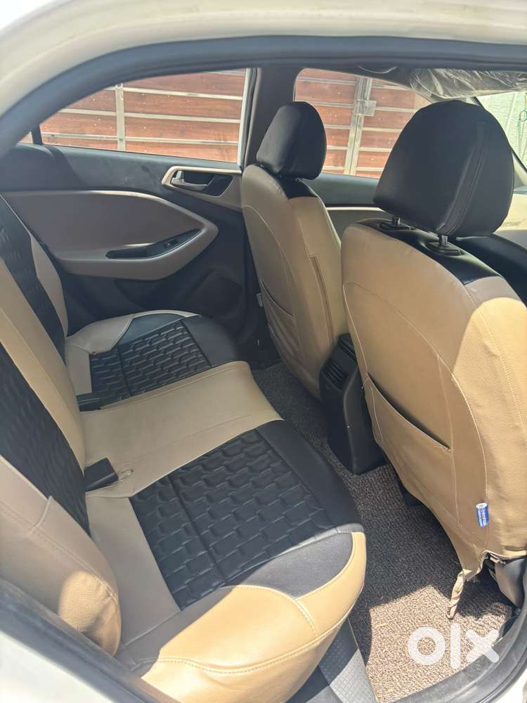 Hyundai I20 Sportz 1.2 Bs-iv, 2019, Diesel