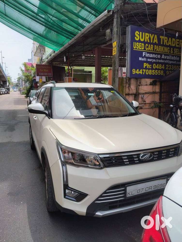 Mahindra Xuv300 W8 Diesel, 2019, Diesel