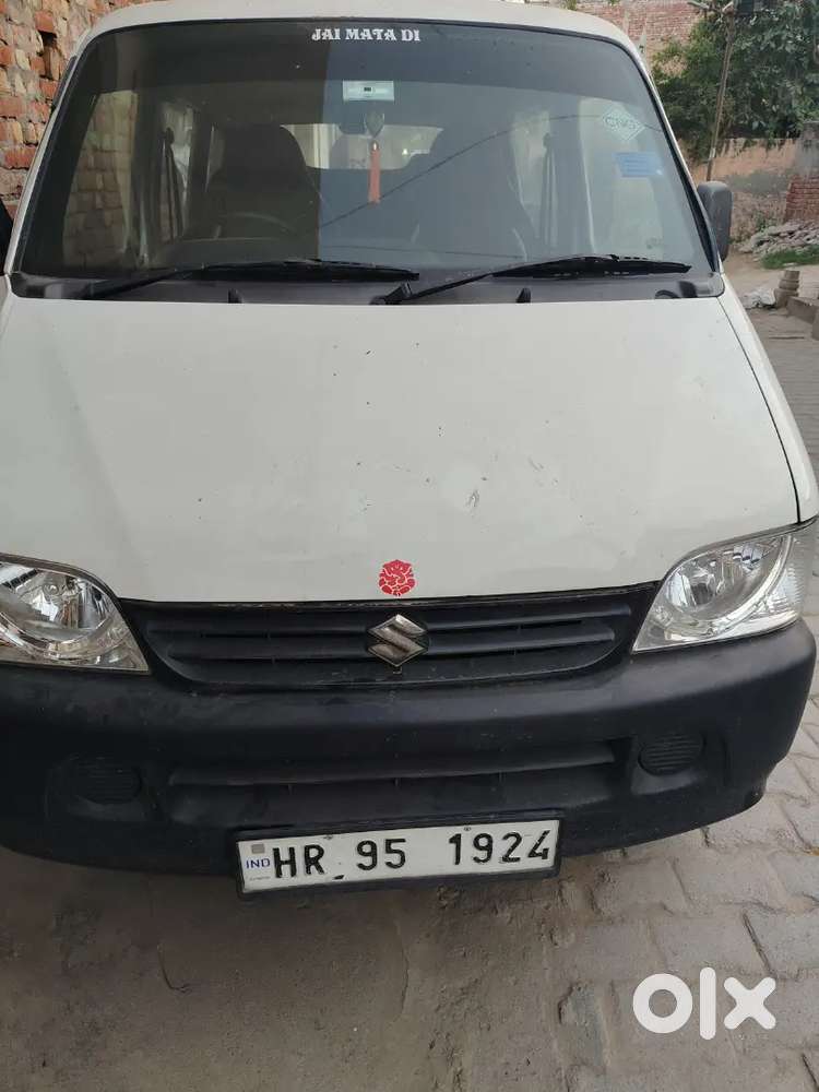 Maruti Suzuki Eeco 2019 Petrol 85000 Km Driven
