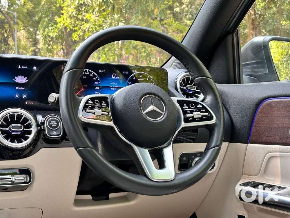 Mercedes-benz Gla 200, 2023, Petrol