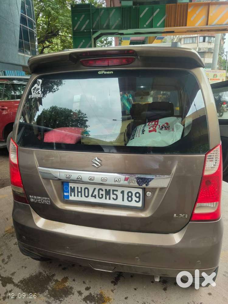 Maruti Suzuki Wagon Family Used Car