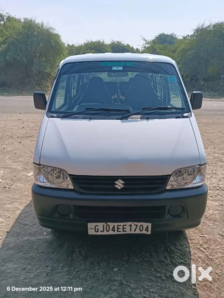 Maruti Suzuki Eeco 2023 Cng & Hybrids 22900 Km Driven