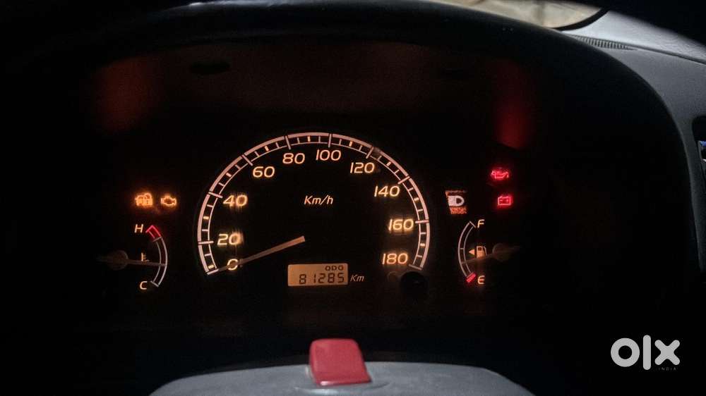 Selling Wagon R 2008model Force Person