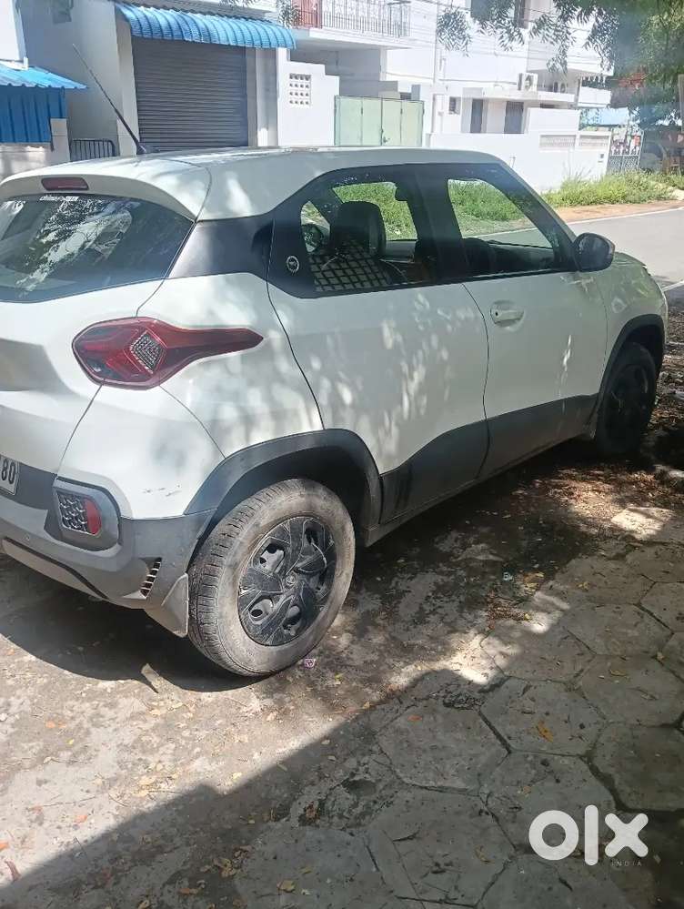 Good Vehicle , Automatic,tata Punch,low Kilometres,2023