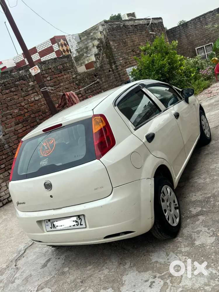 2015 Model Diesel