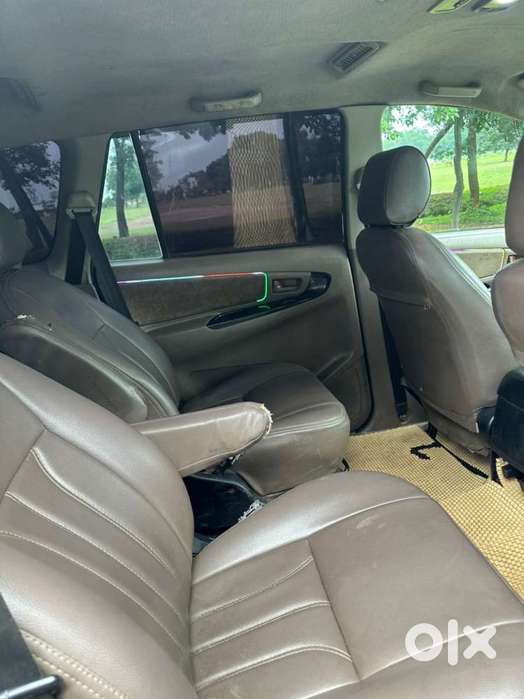 Toyota Innova 2015 Diesel Good Condition
