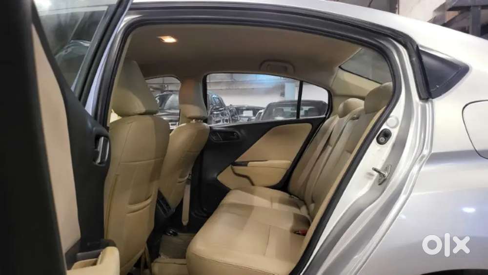 Honda City 2016 Petrol, Only 60000 Km Driven