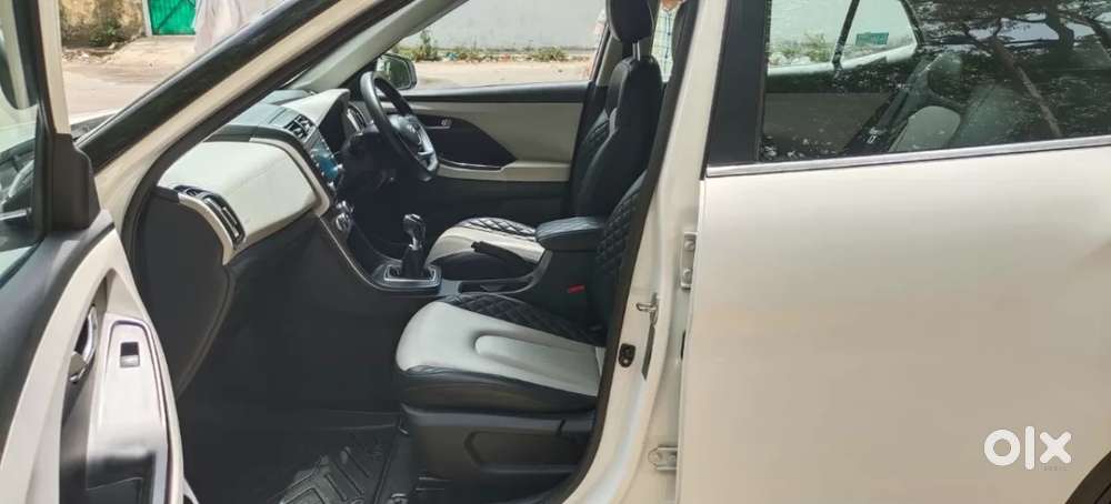 Hyundai Creta 1.5 Ex Petrol, 2021, Petrol