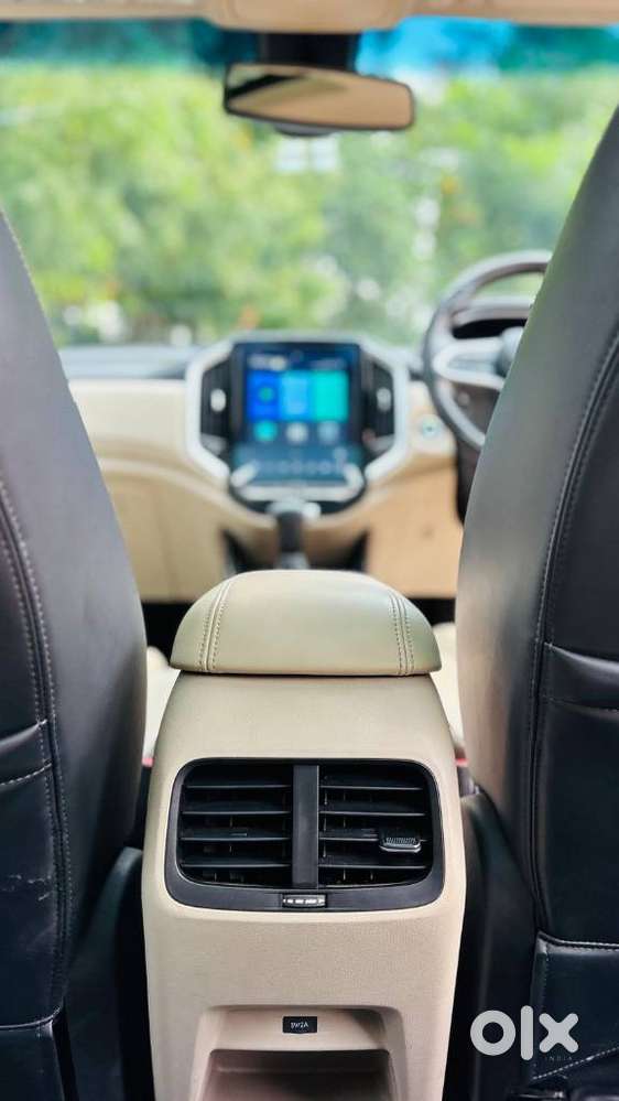 Mg Hector Sharp At, 2021, Petrol